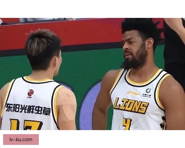 广厦三核79分爆发力克对手止扫
